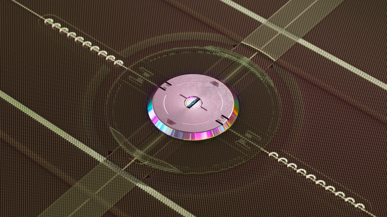 Scientists create magnetic ultra-efficient 'universal memory' that consumes much less energy than previous prototypes