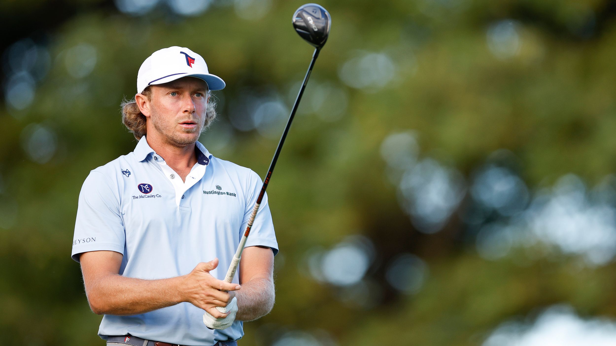 Austin Smotherman Facts: 15 Things To Know About The PGA Tour Pro