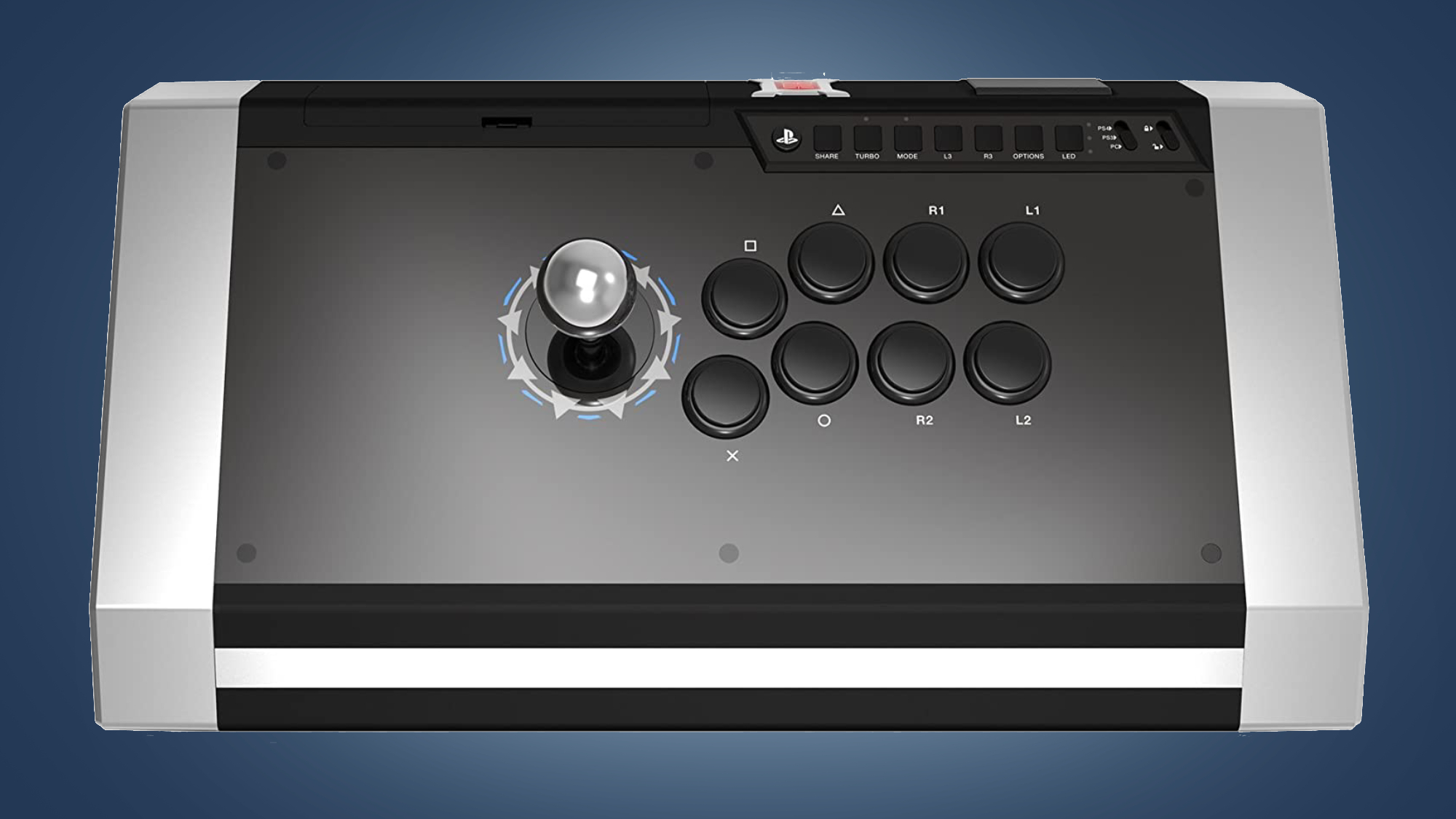 The best fight sticks in 2023 TechRadar