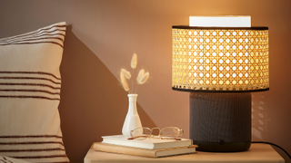 IKEA SYMFONISK Speaker Lamp