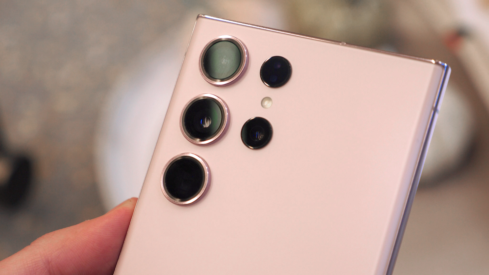 Samsung Galaxy S24 Ultra could get a brilliant camera upgrade