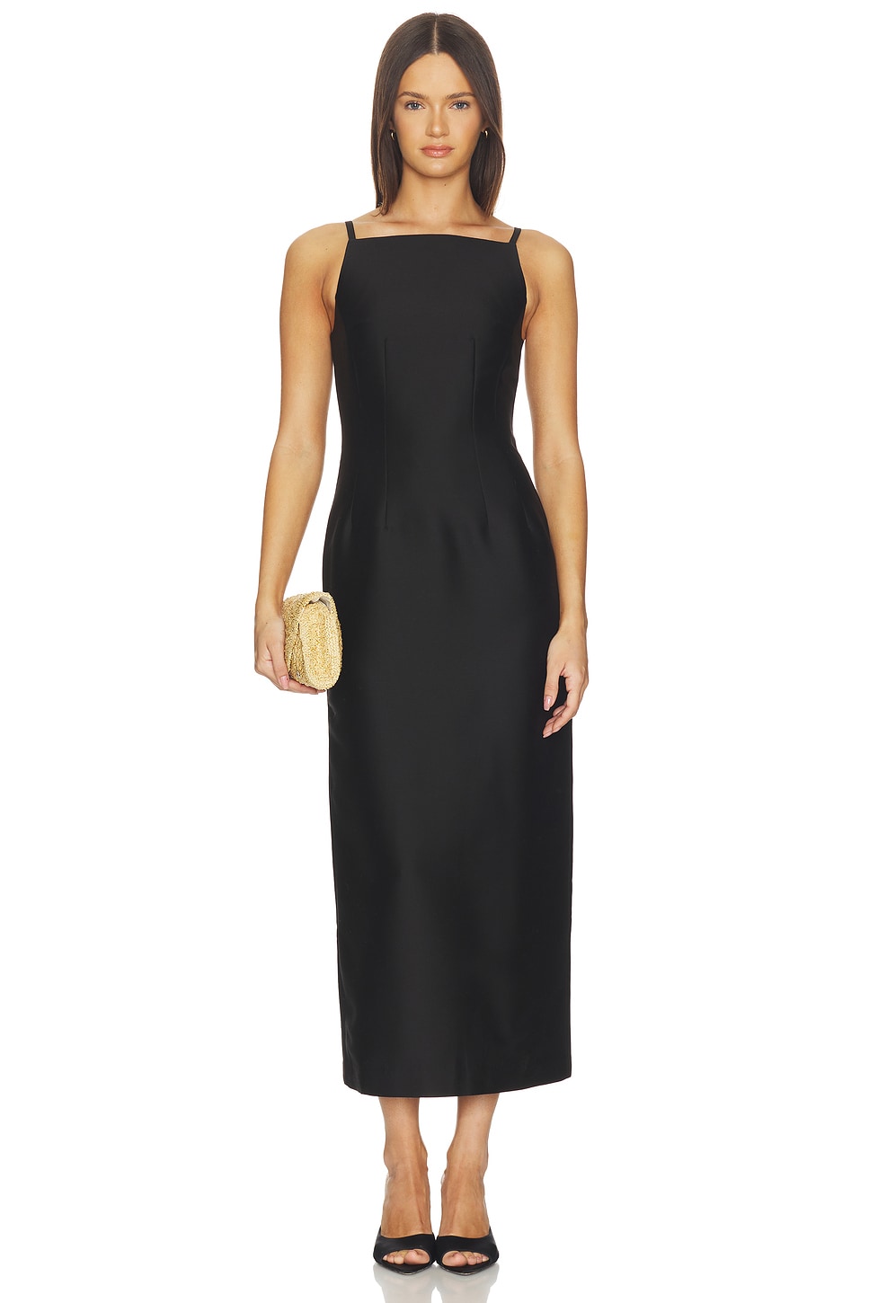 Valency Dress