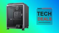 Creality K1C 3D Printer deal