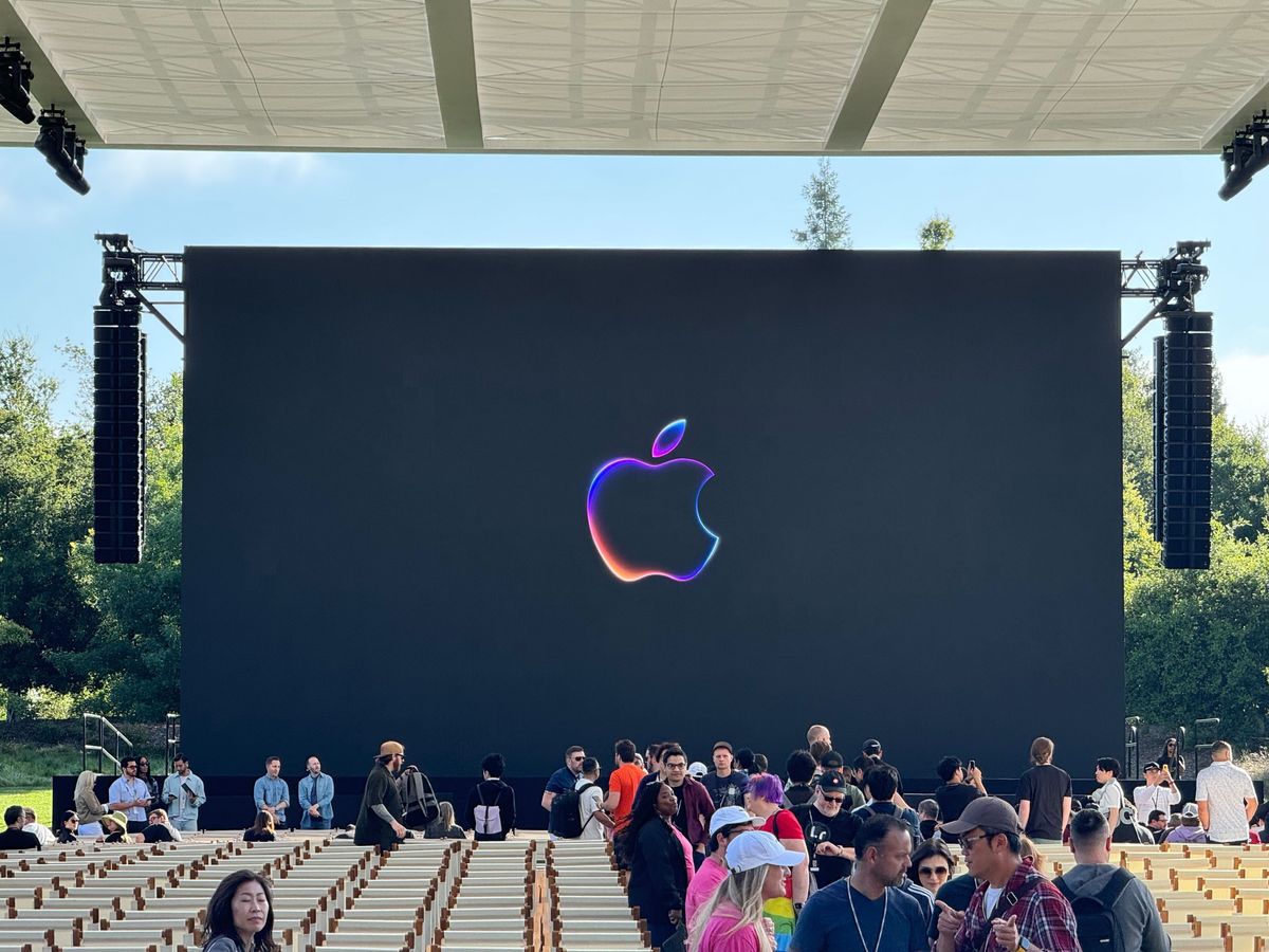 Apple WWDC 2024 keynote as it happened Apple Intelligence, Siri AI