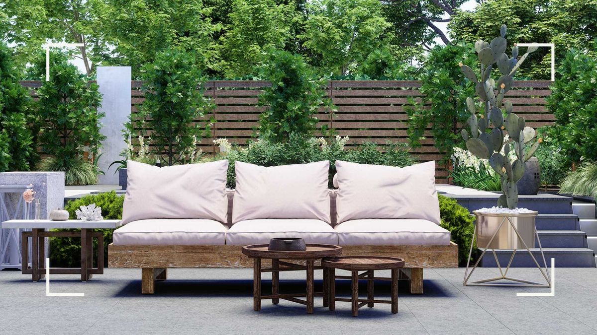 6 style secrets of the 'quiet luxury' garden trend - Vimarsana News