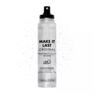 Milani Make It Last Original Natural Finish Setting Spray