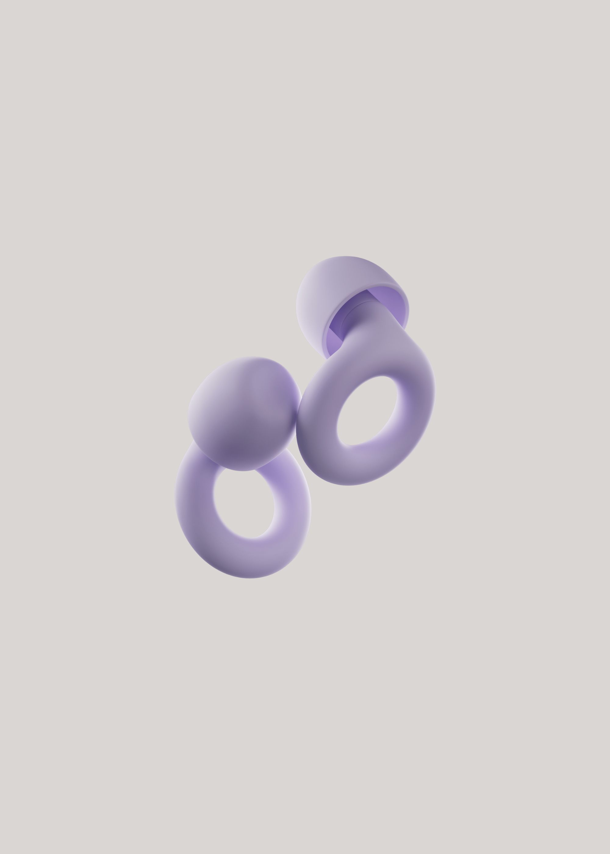 Loop Earplugs, Loop Quiet 2