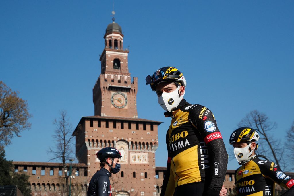 Milan-San Remo
