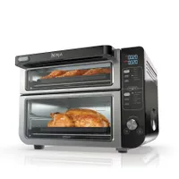 Ninja DCT401 12-in-1 Double Oven Ninja DCT401 12-in-1 Double Oven