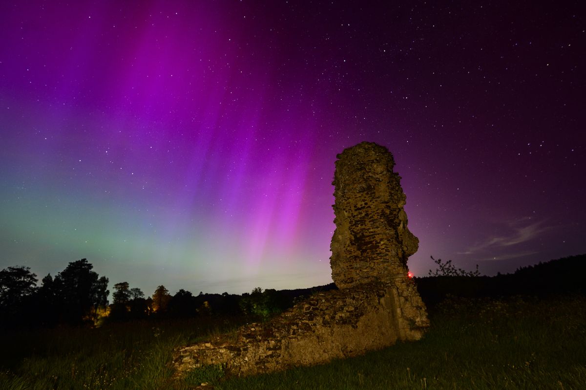 The Northern Lights could return this week – 5 ways to plan your photo ...