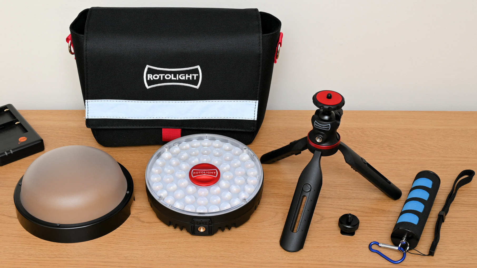 Rotolight Neo 3