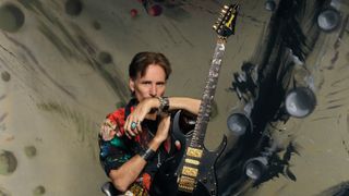 Steve Vai