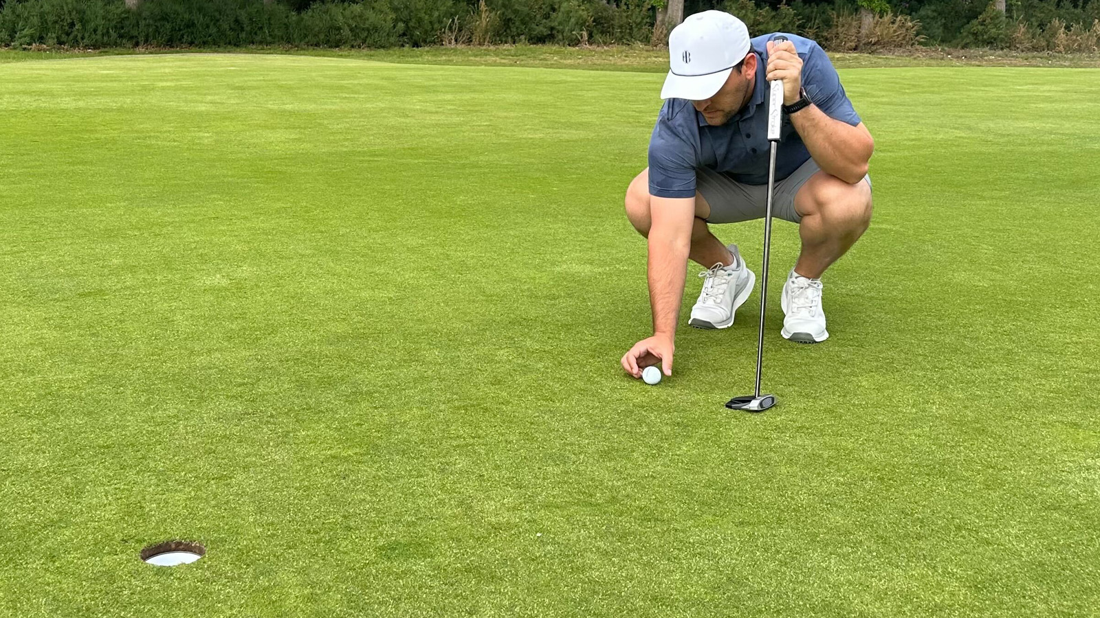 TaylorMade Spider 5K-ZT Putter Review