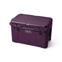 YETI Tundra 45 Nordic Purple 34 qt Hard Cooler: was $325 now $276 @ Ace Hardware.