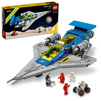 The Lego Galaxy Explorer set is a cosmic 50 off for Black Friday