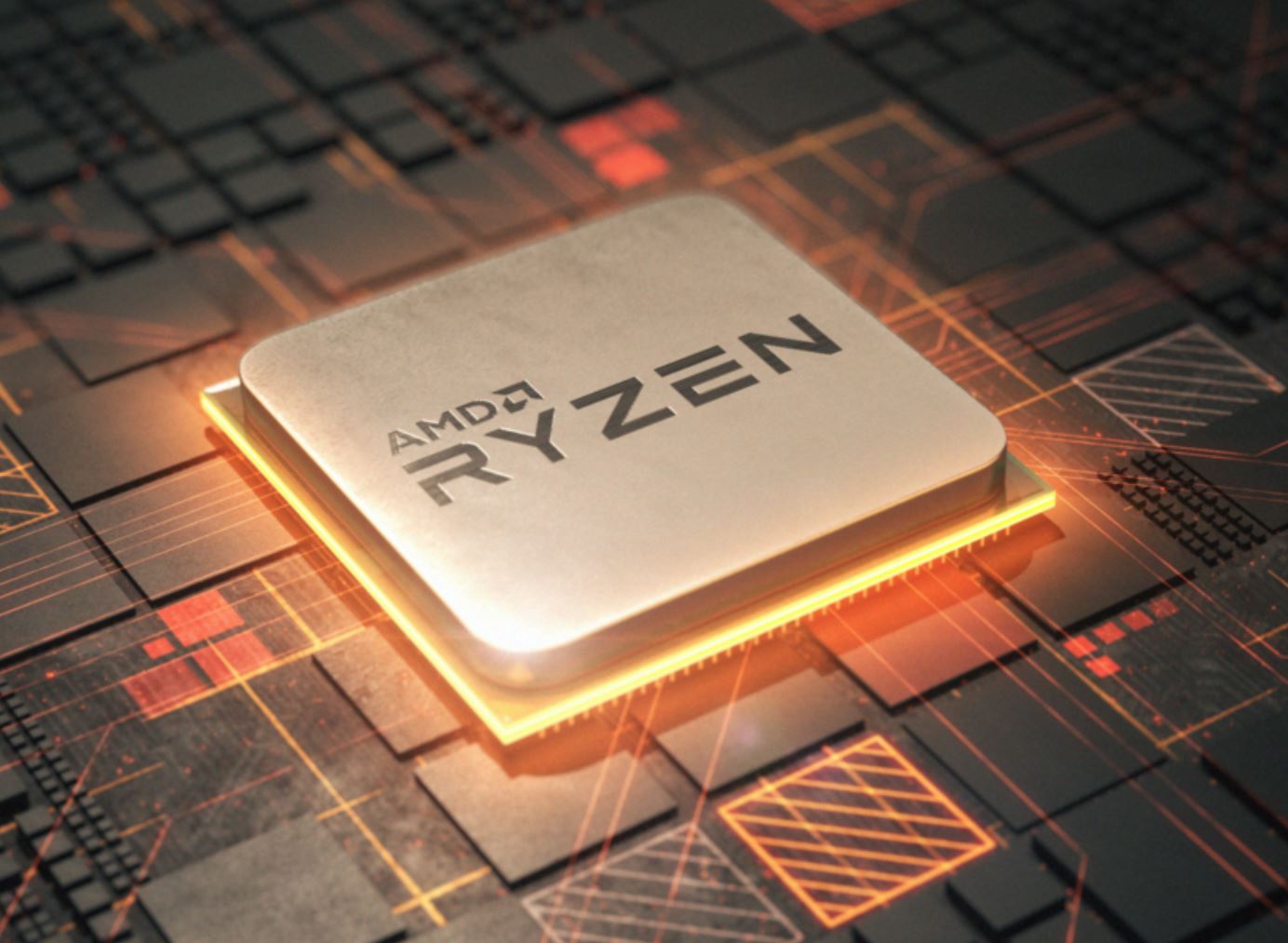 Thermals And Noise - AMD Ryzen 7 2700X Review: Redefining Ryzen 