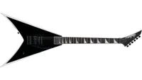 Jackson Pro Series Signature Wes Borland King V $1,299.99 | £1,099 | € 1,299 Jackson Pro Series Signature Wes Borland King V $1,299.99 | £1,099 | € 1,299