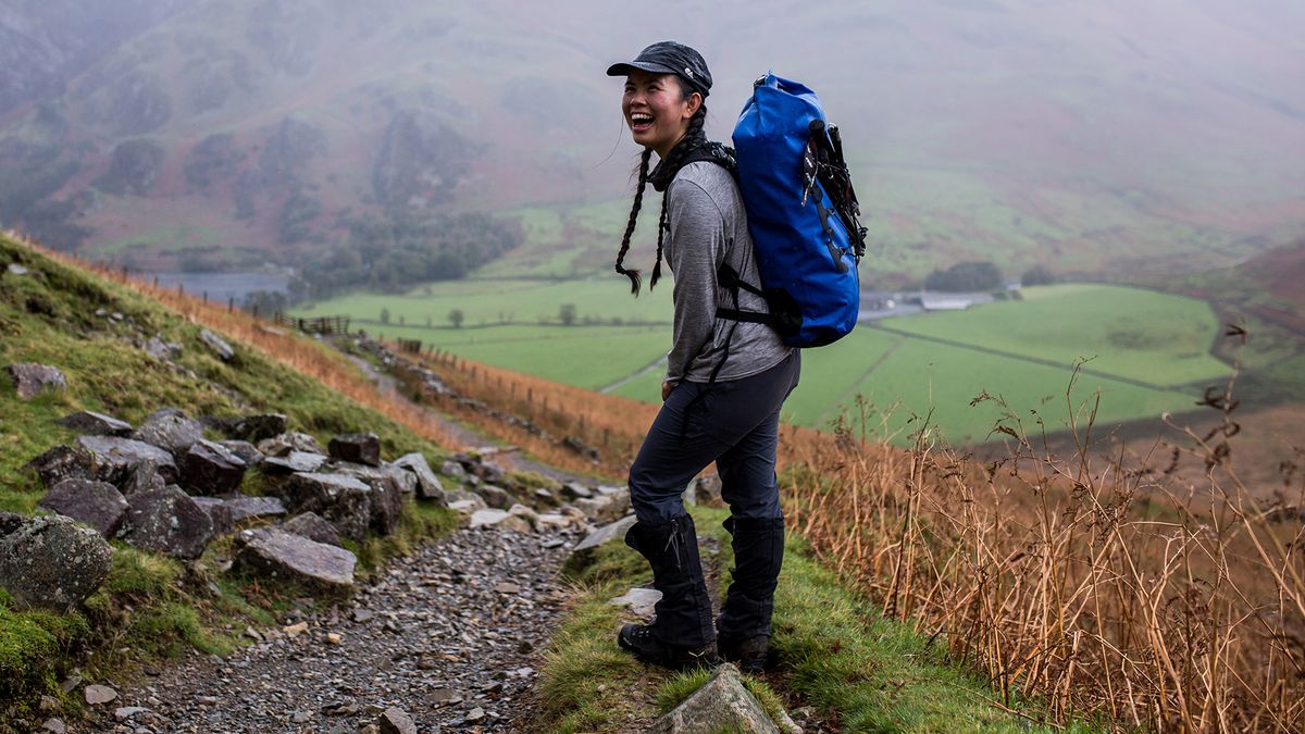 Salewa Ortles Ascent Mid Gore-Tex Boot Women review | Advnture