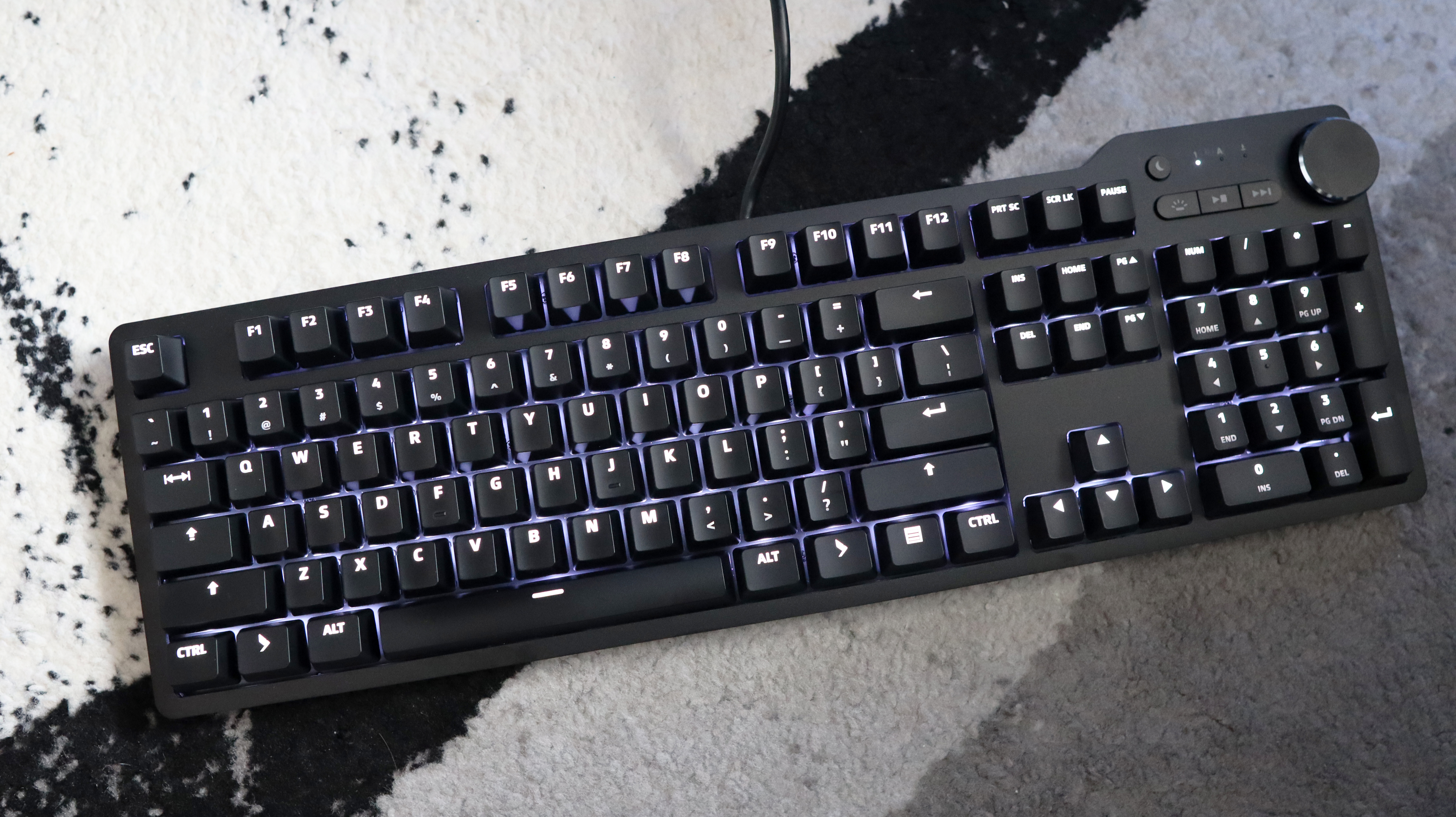  Das Keyboard 6 Professional review 
