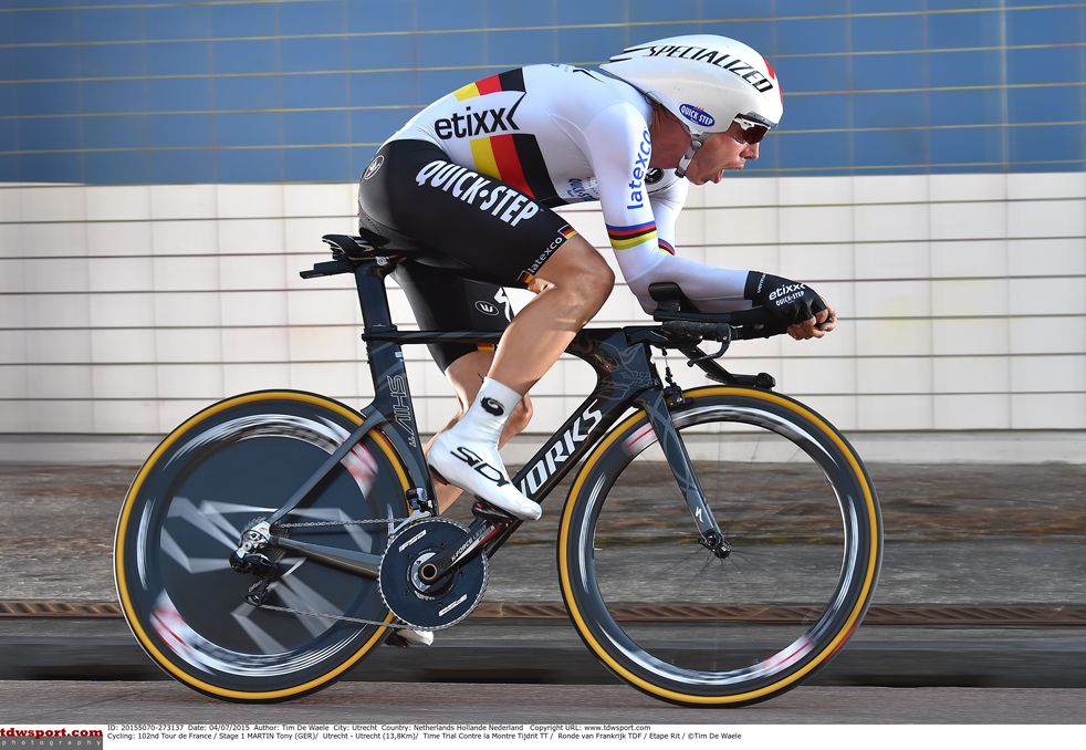 Tony Martin (Etixx QuickStep)