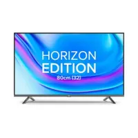Check out Mi TV Horizon Edition