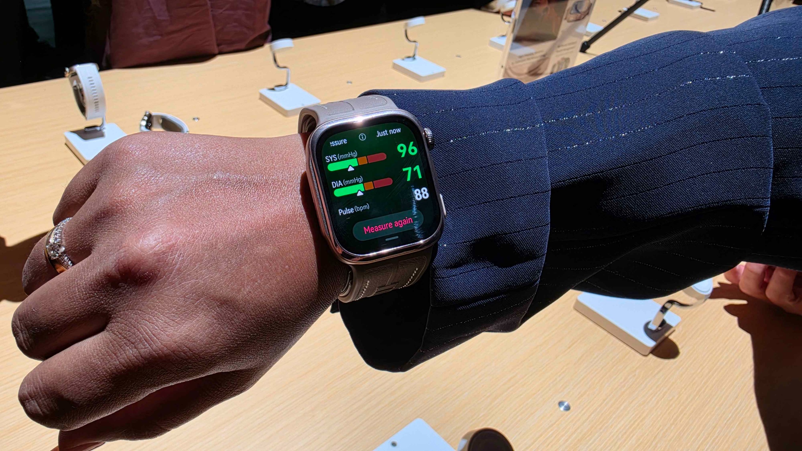 Huawei Watch GT 7-series lansering