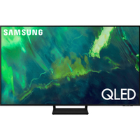 75" Samsung Q70A QLED 4K TV: $1,59