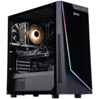 ABS Master Gaming PC | Nvidia RTX 3060 Ti | Intel Core i5 11400F | 16GB RAM | 1TB NVMe SSD | $1,699.99 $1,199.99 at Newegg (save $500) ABS Master Gaming PC | Nvidia RTX 3060 Ti | Intel Core i5 11400F | 16GB RAM | 1TB NVMe SSD | $1,699.99 $1,199.99 at Newegg (save $500)