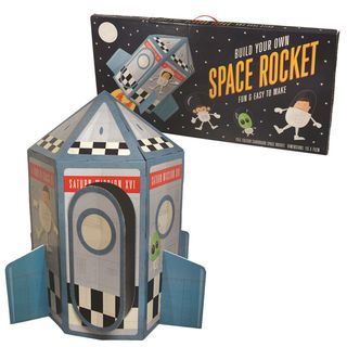 Rocket Play House