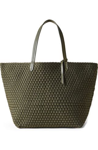 Large Jet-Setter Tote