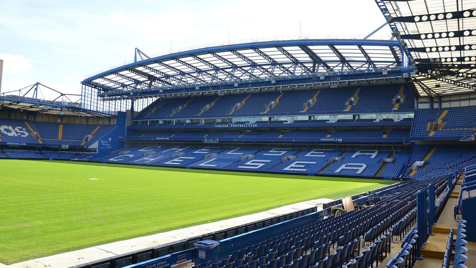 Chelsea vs Leicester City live stream: how to watch the ...