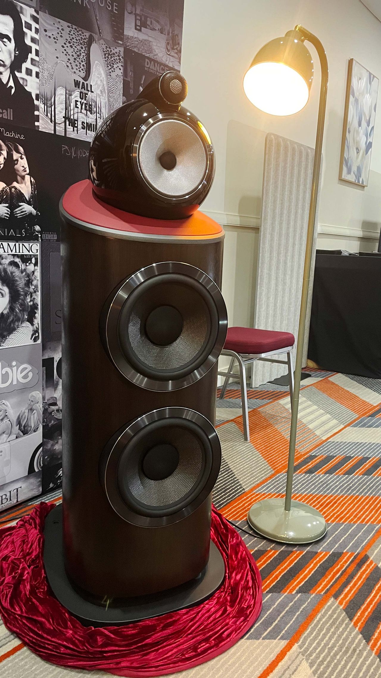 Australian Hi-Fi Show Sydney 2026