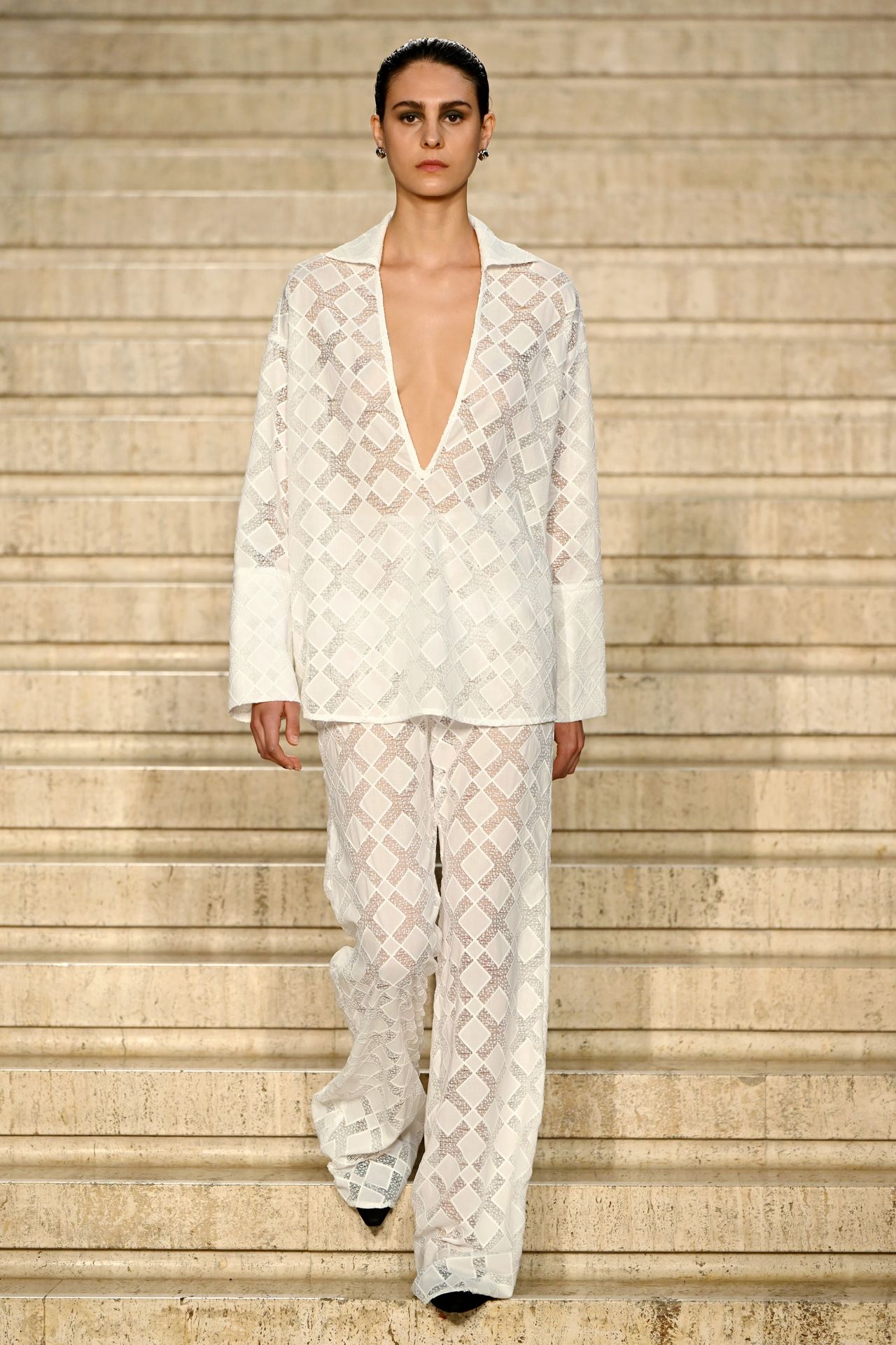 TOVE SS25