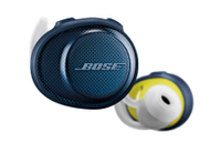 Buy an eligible Visible phone: Get $200 Mastercard + Bose SoundSport Free Earbuds