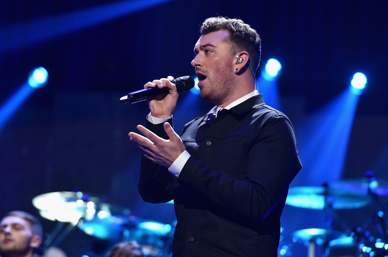 Sam Smith