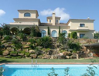 Sotogrande Villa