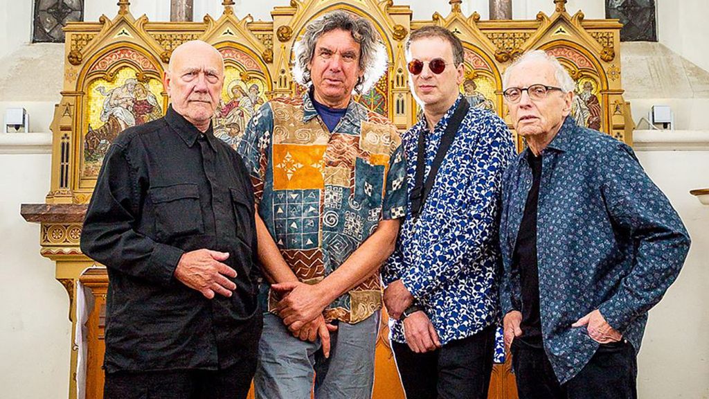 Soft Machine announce new album Hidden Details | Louder