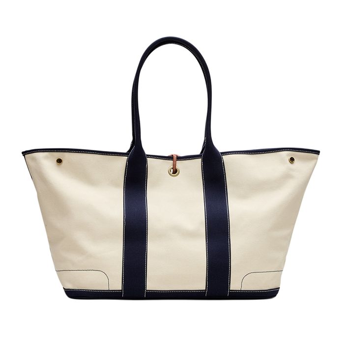 J.Crew, 1998 Montauk Large Tote