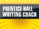 Product Review: Prentice Hall Writing Coach