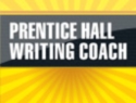 Product Review: Prentice Hall Writing Coach