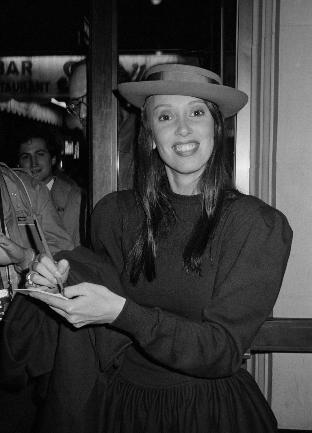 Shelley Duvall