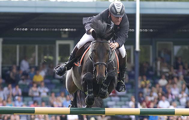 Royal International Horse Show
