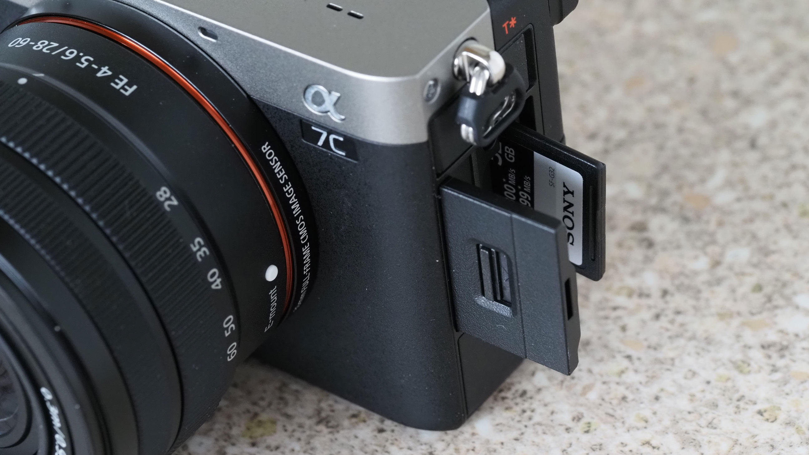 Sony A7C vs A6600: both have 24MP sensors and shoot 4K video – so which ...