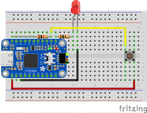 How to Use CircuitPython With GPIO Pins on a PC | Tom's Hardware