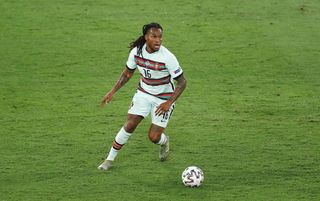 Renato Sanches