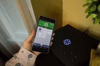 Ooma Smart Security