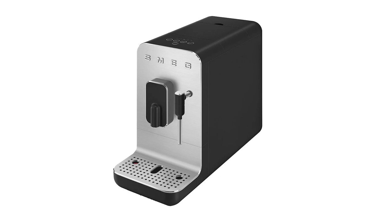 The best beantocup coffee machine 2024 TechRadar