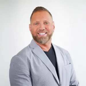 Dr. Sal Raichbach, LCSW, PsyD​