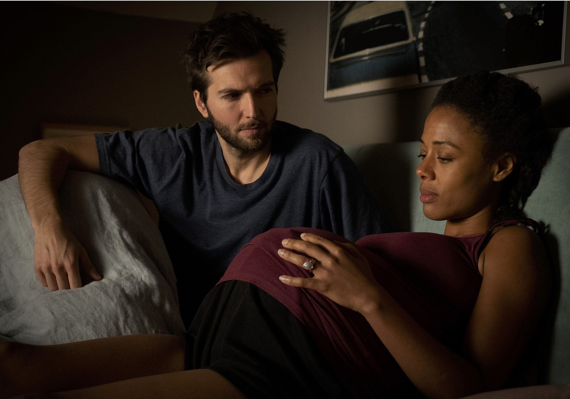 Nina toussaint-white movies