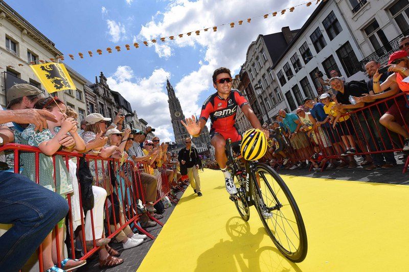 Greg Van Avermaet (BMC)